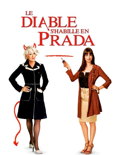 le diable s'habille en prada streaming vostfr youwatch|le diable s'habille sur Prada.